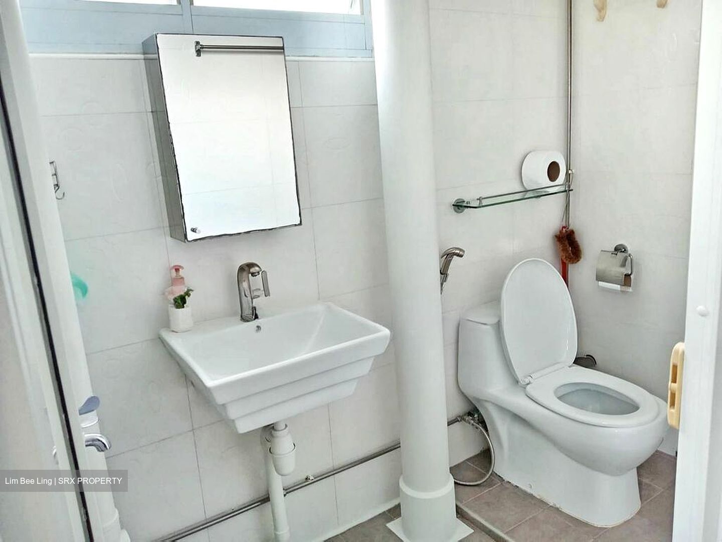 Blk 105 Aljunied Crescent (Geylang), HDB 5 Rooms #507663581